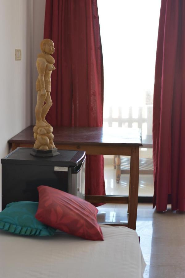 Packbag Beach Hotel קובאלאם מראה חיצוני תמונה
