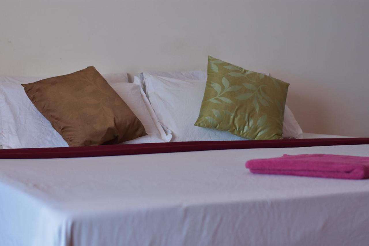 Packbag Beach Hotel קובאלאם מראה חיצוני תמונה