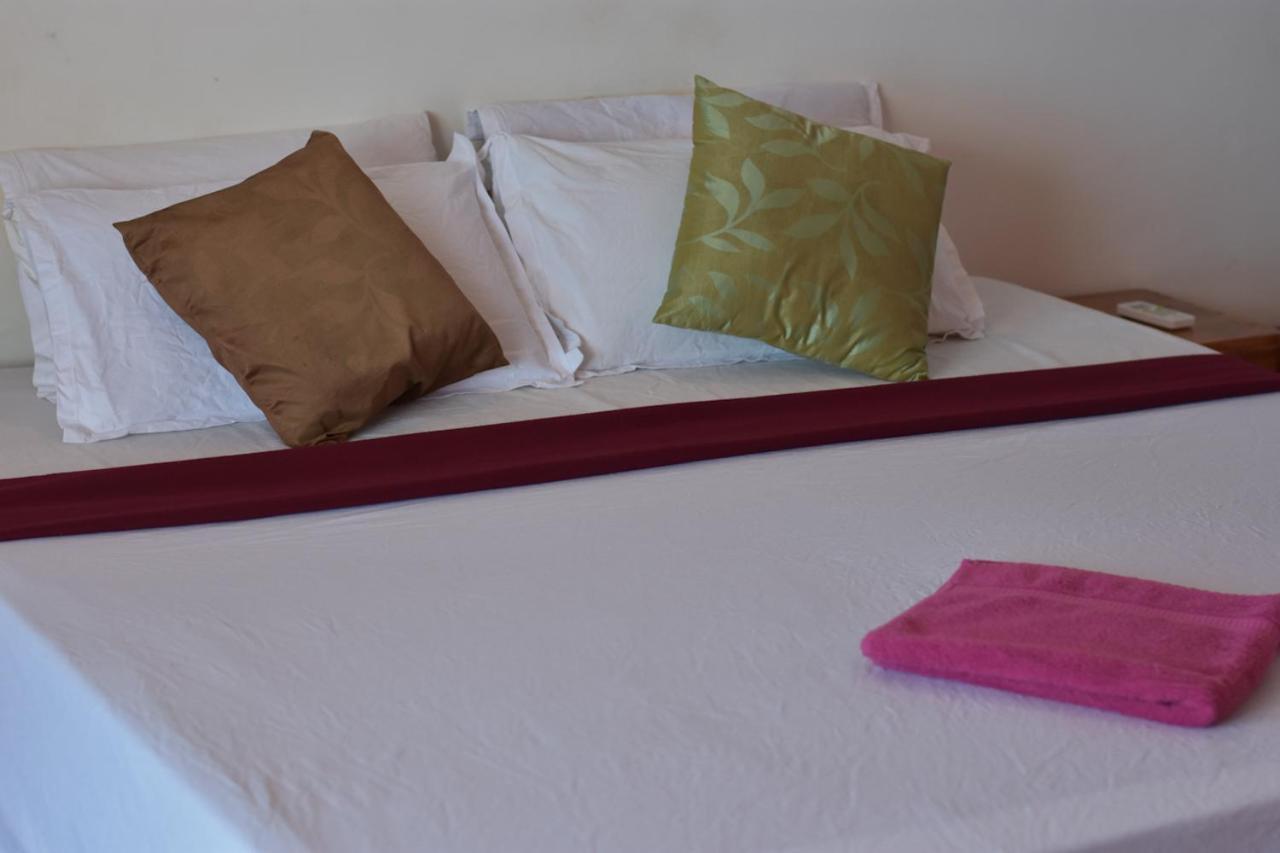 Packbag Beach Hotel קובאלאם מראה חיצוני תמונה